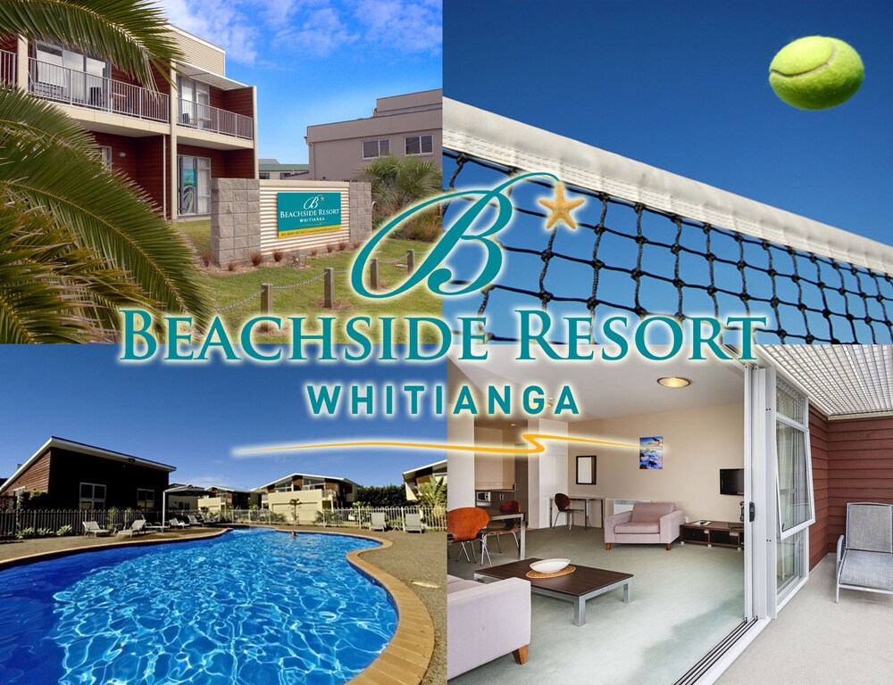 Beachside Resort Whitianga 9/36