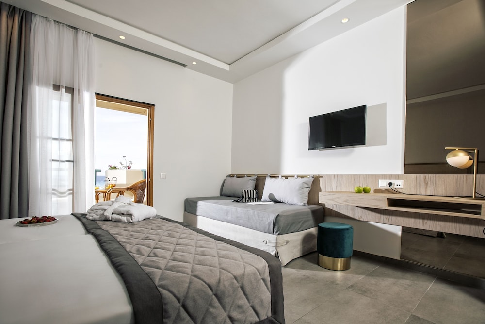 Possidi Holidays Resort And Suites 10/32