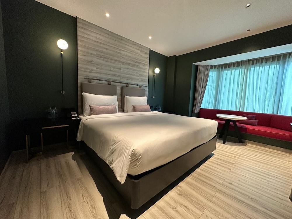 Vivanta Meghalaya, Shillong 10/37