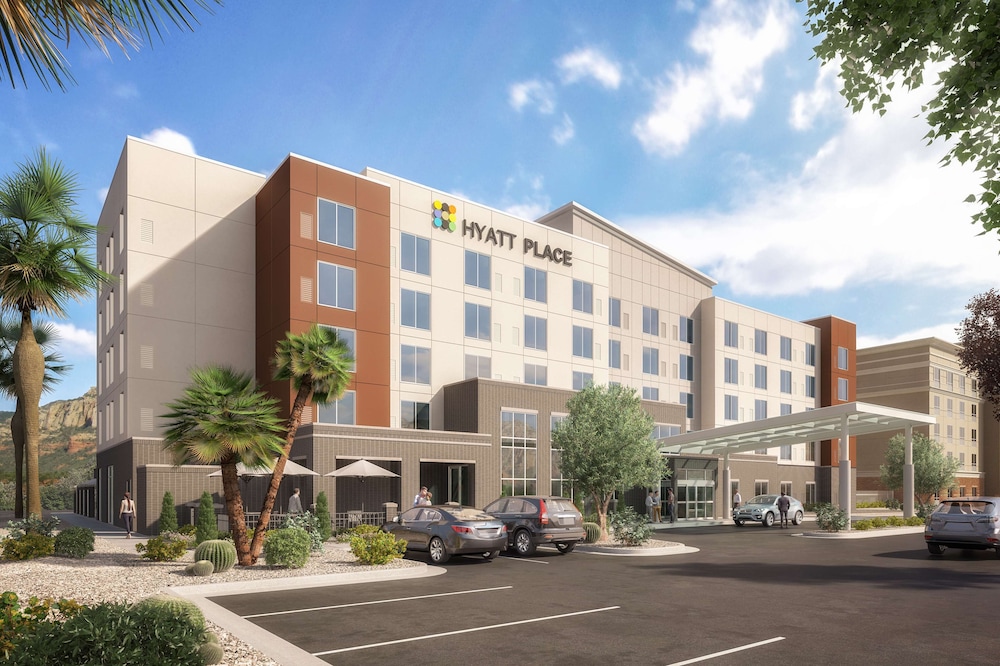 Hyatt Place St George 3/45