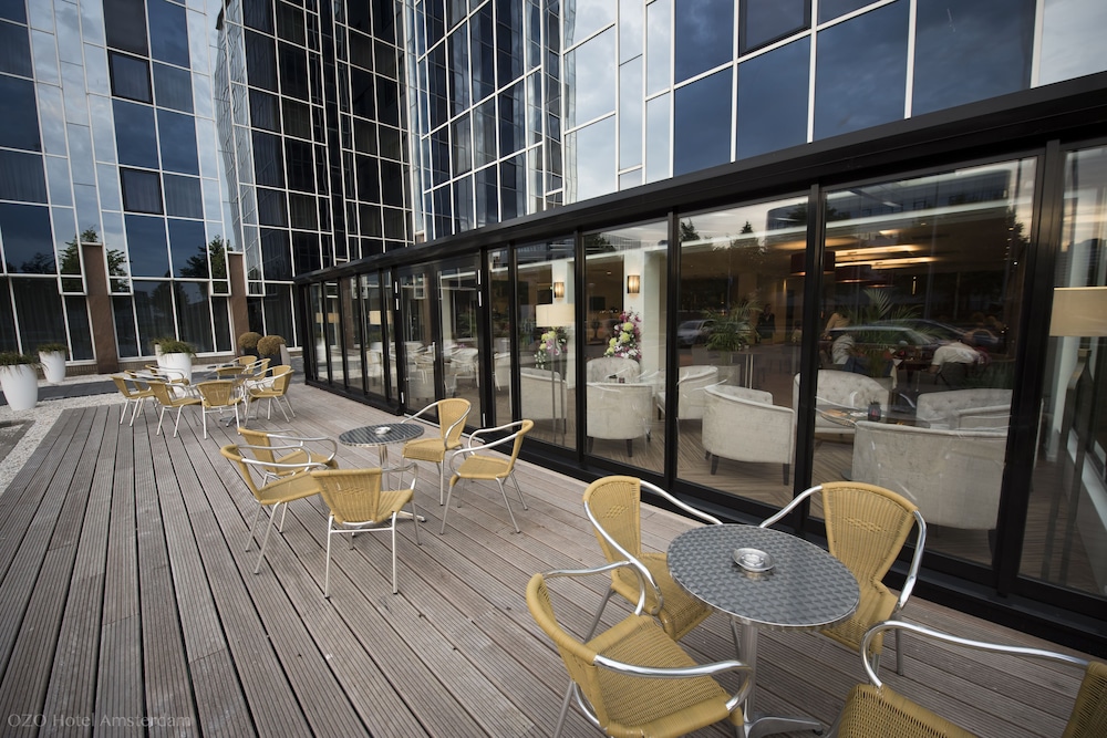 Ozo Hotels Arena Amsterdam 37/40