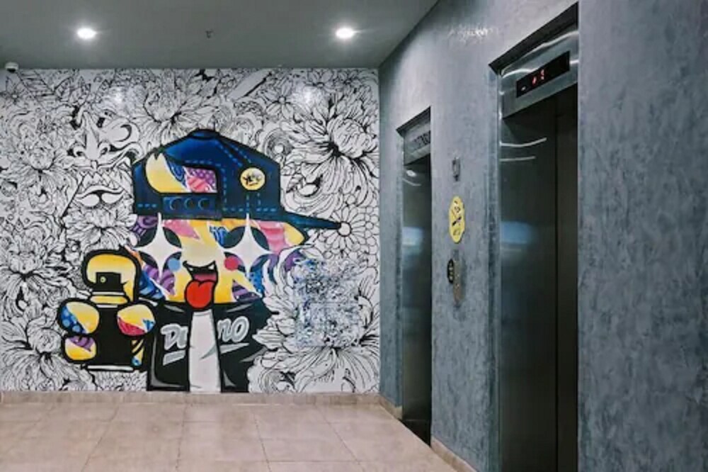 Yello Hotel Paskal Bandung 25/41