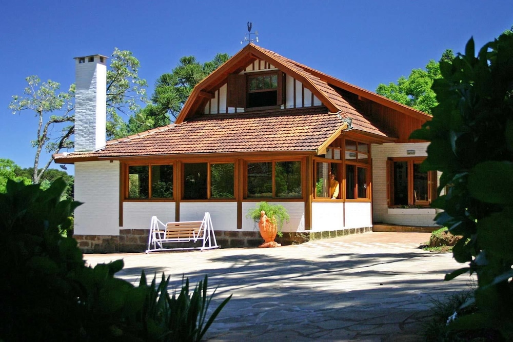 Chalets Do Vale 7/58