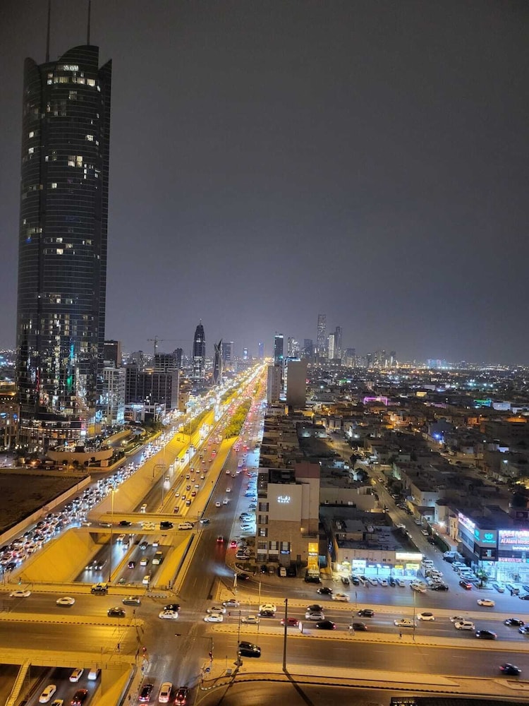 فندق مشارف المدن(Msharef Al Moden Hotel) 31/35