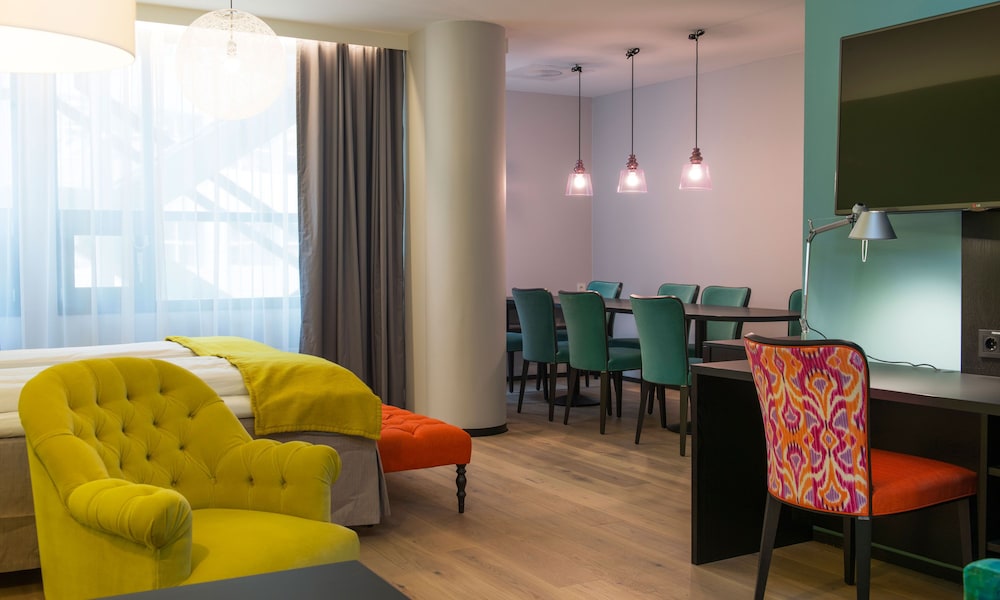 Thon Hotel Vika Atrium 31/52