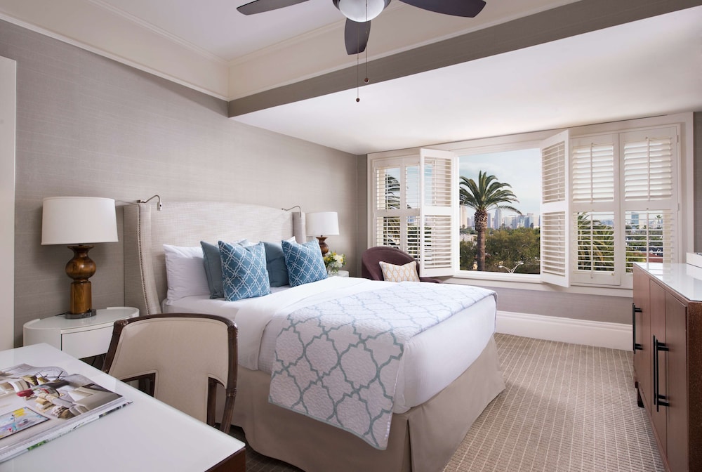 Hotel del Coronado, Curio Collection by Hilton 14/73