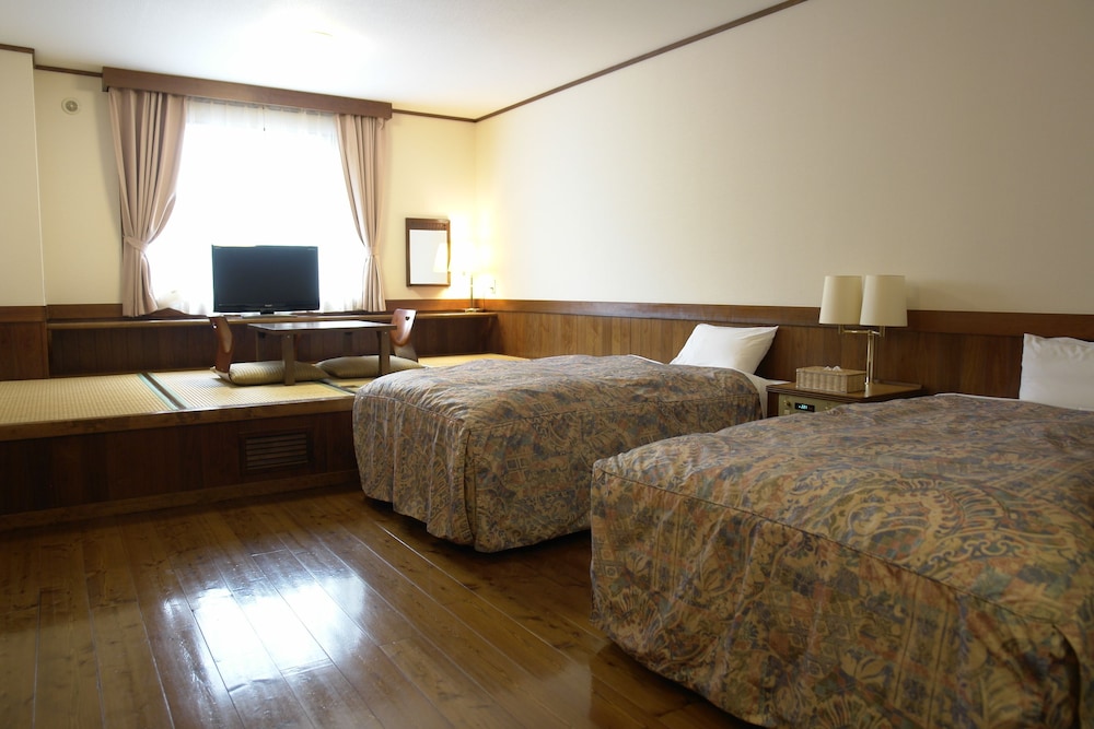 Rakuchin Hotel 13/43