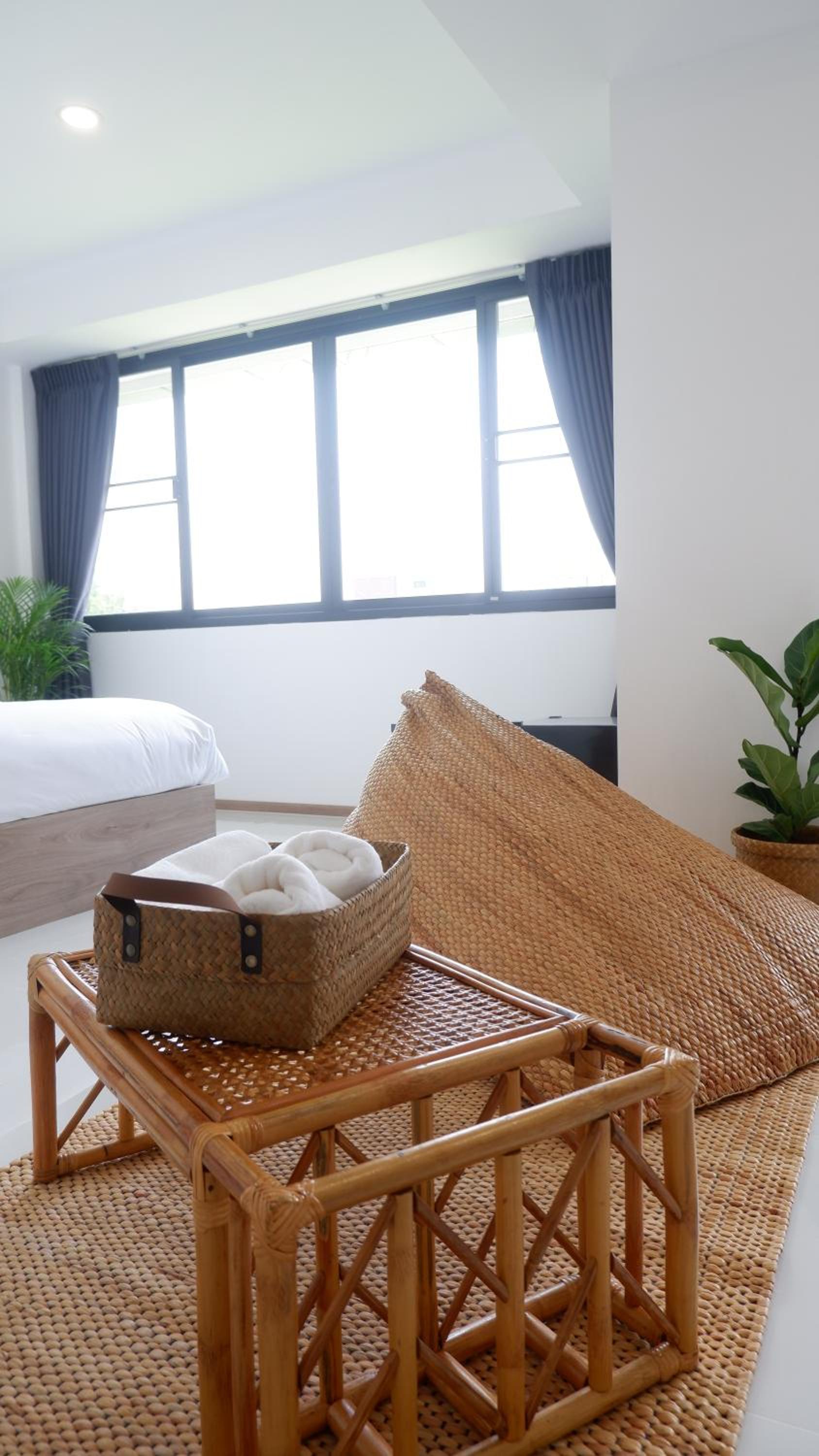 Darin Chiangmai Hotel and Residence 33/46