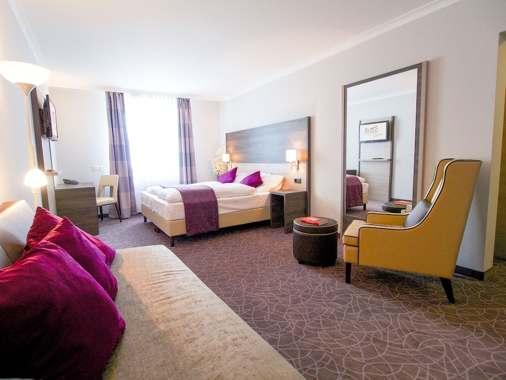 Arion Cityhotel Vienna Ex Trend Appartementhotel 30/36