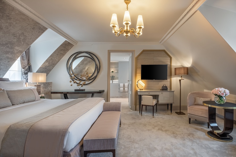 Hotel Elysia by Inwood Hotels 6/41