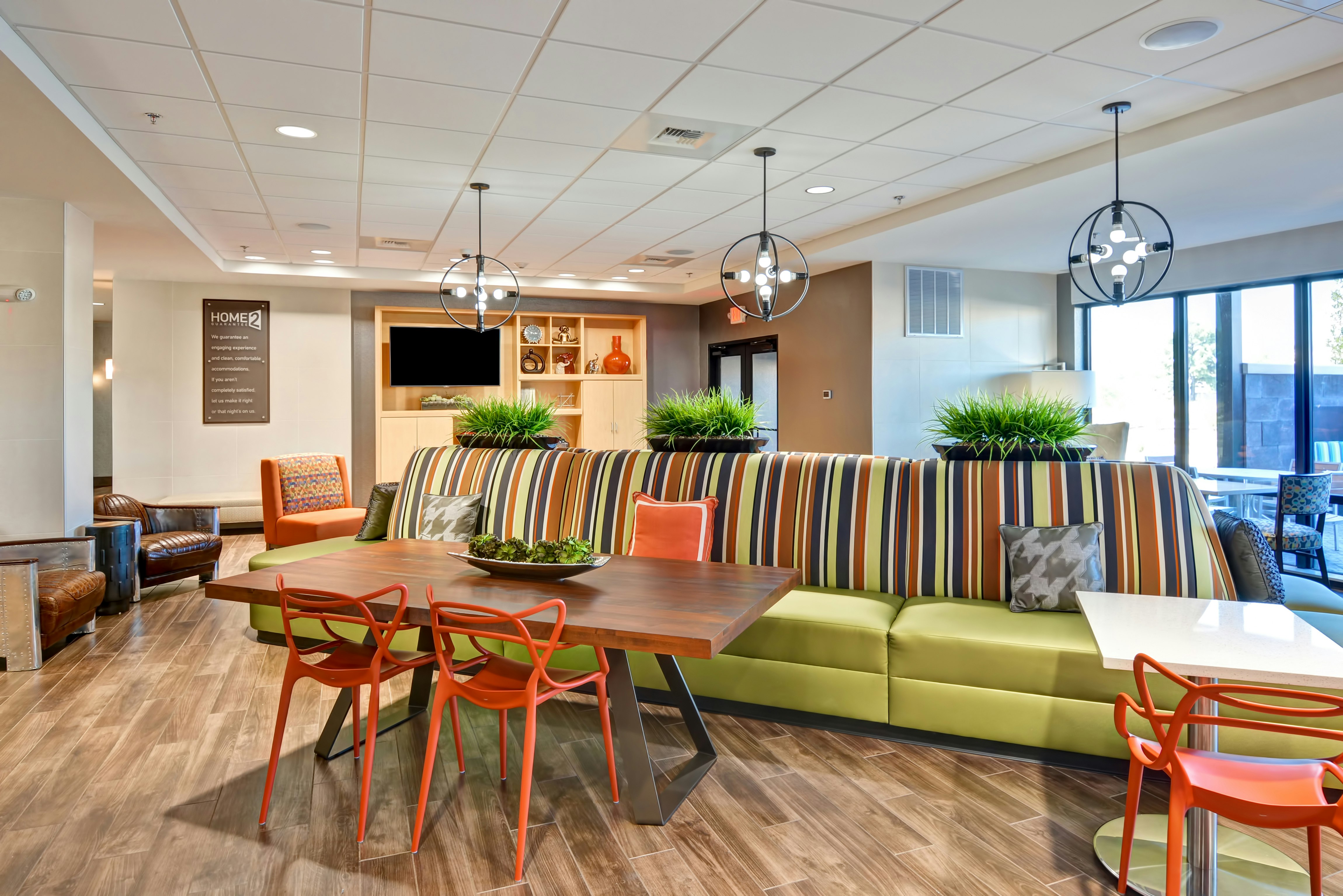 Home2 Suites by Hilton Conway 28/36
