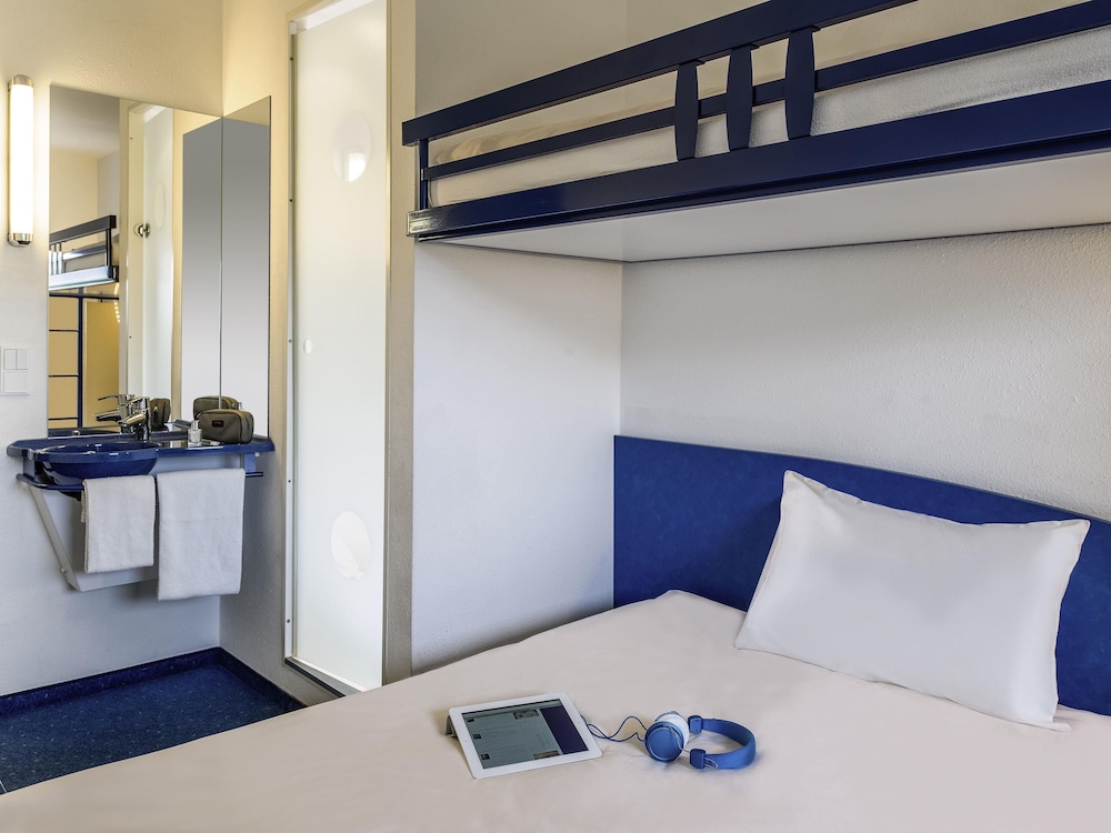 ibis budget Libourne 35/35