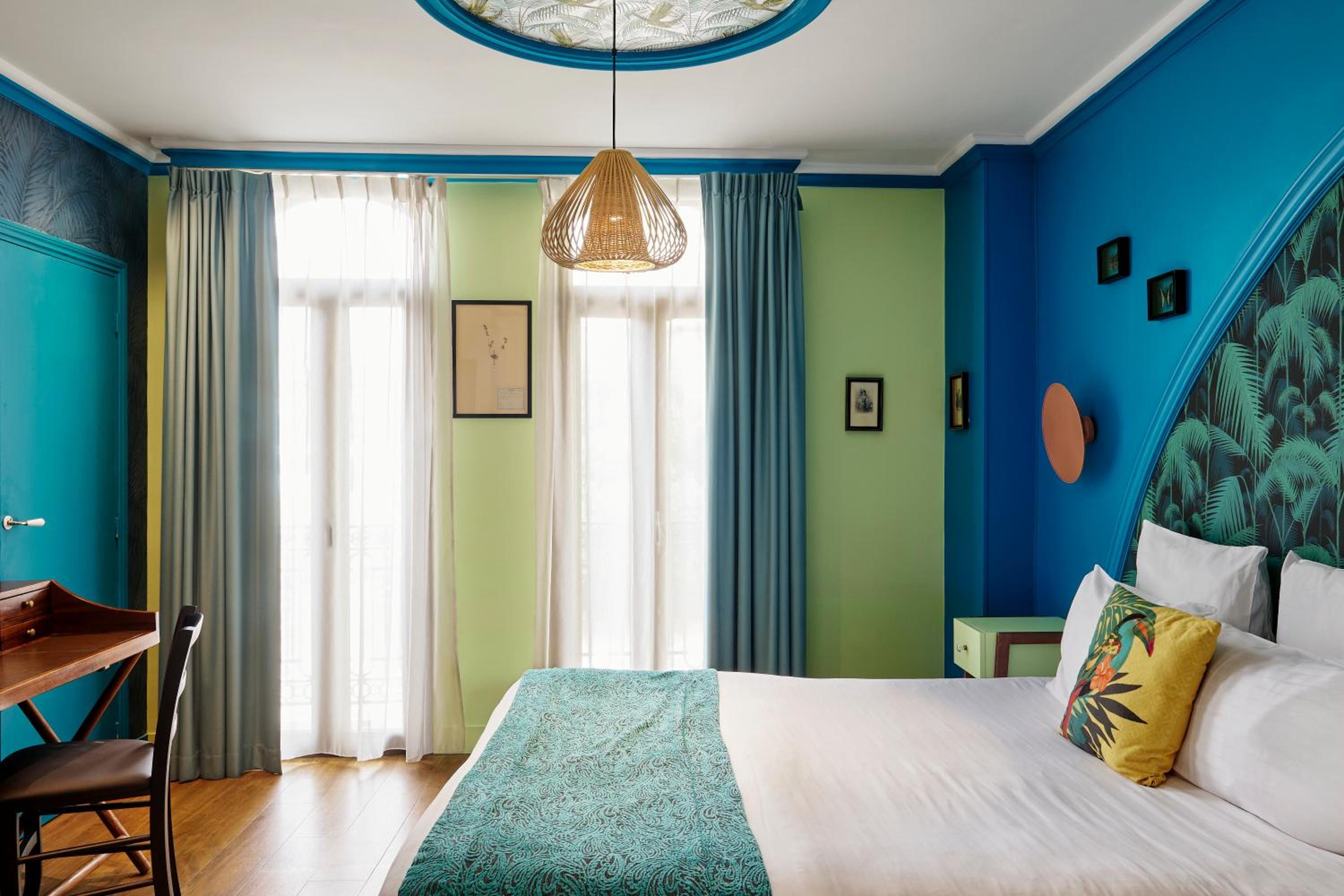 Double Room Privilege