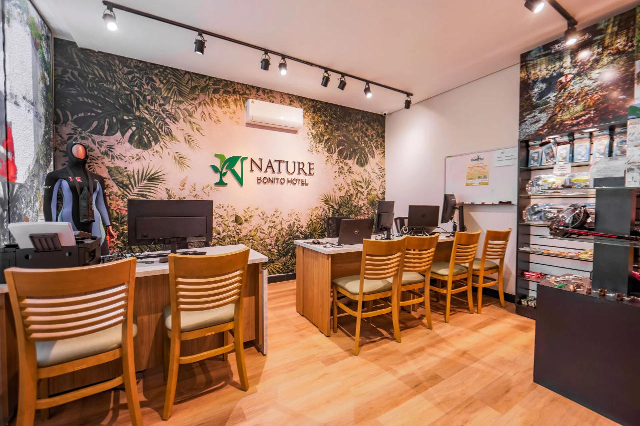 Nature Bonito Hotel 37/46