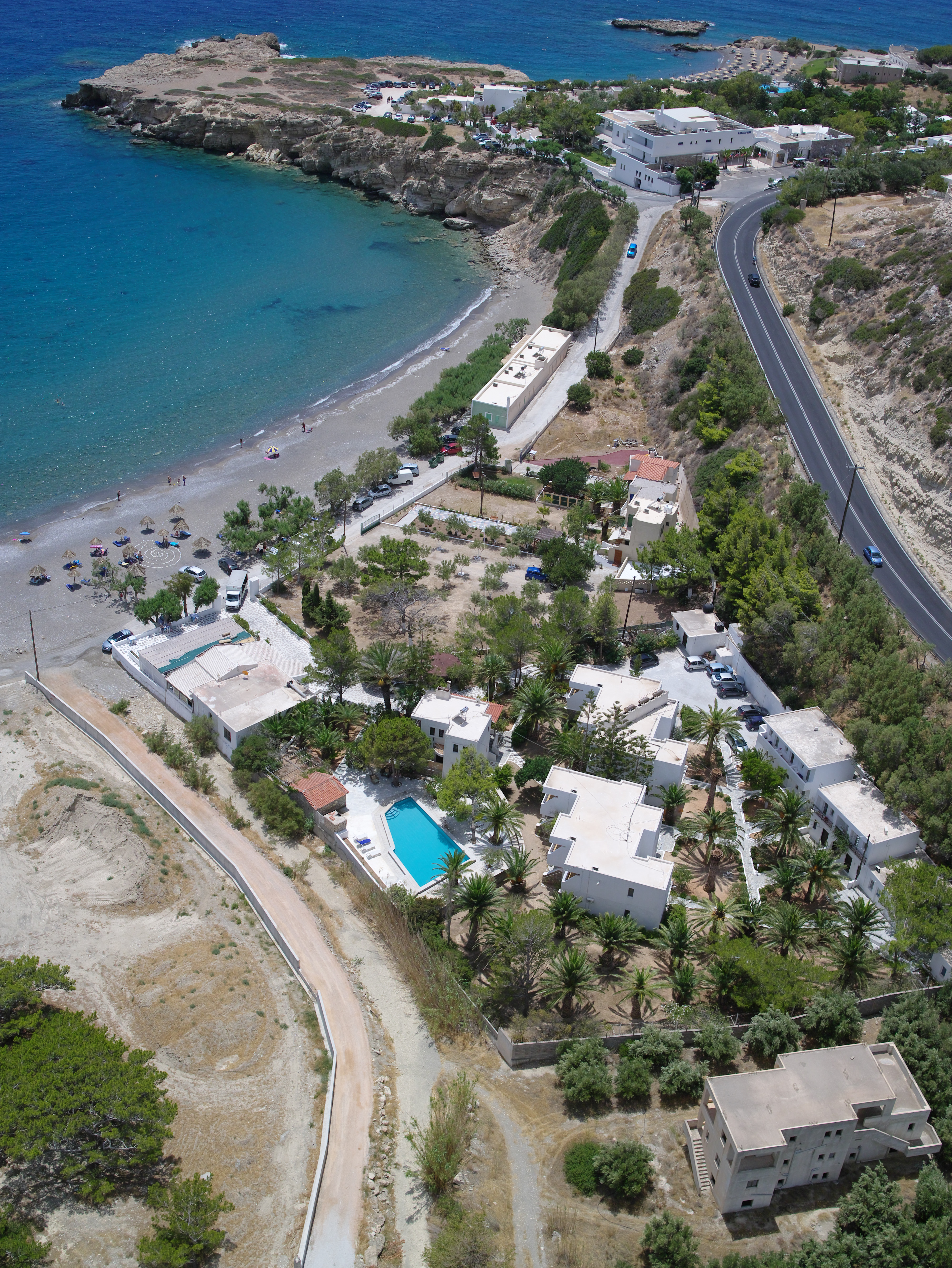 Avra Beach 10/14