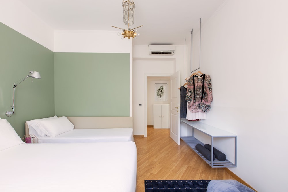 Rome Accommodation - Gianicolo 3/20