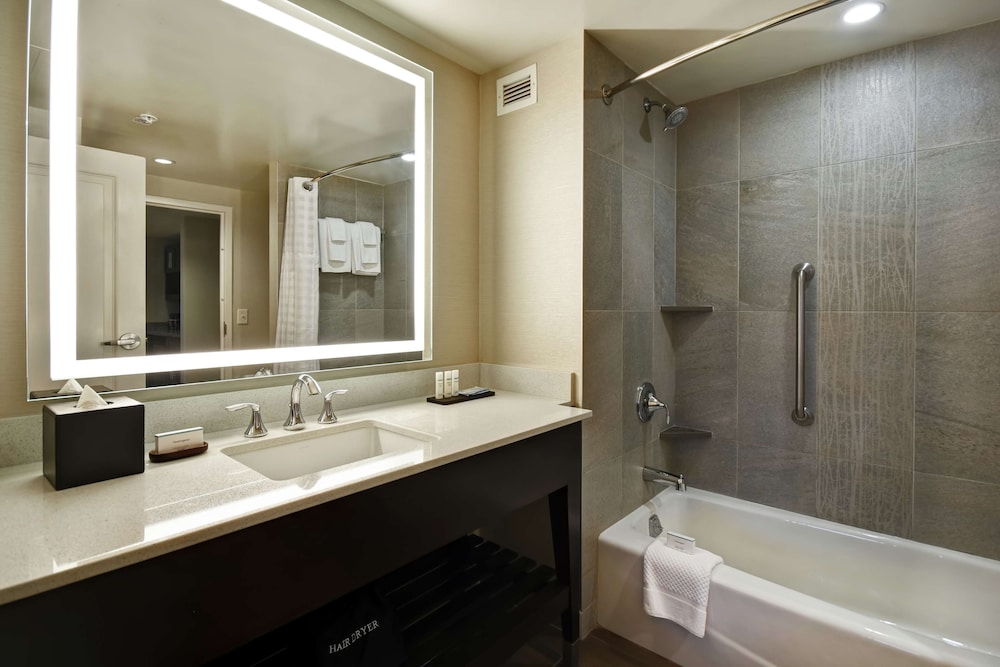 Embassy Suites Springfield 13/62