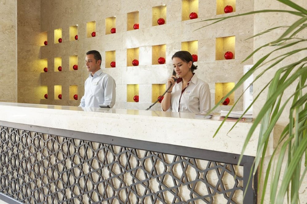 Royal Star Beach Resort 8/50