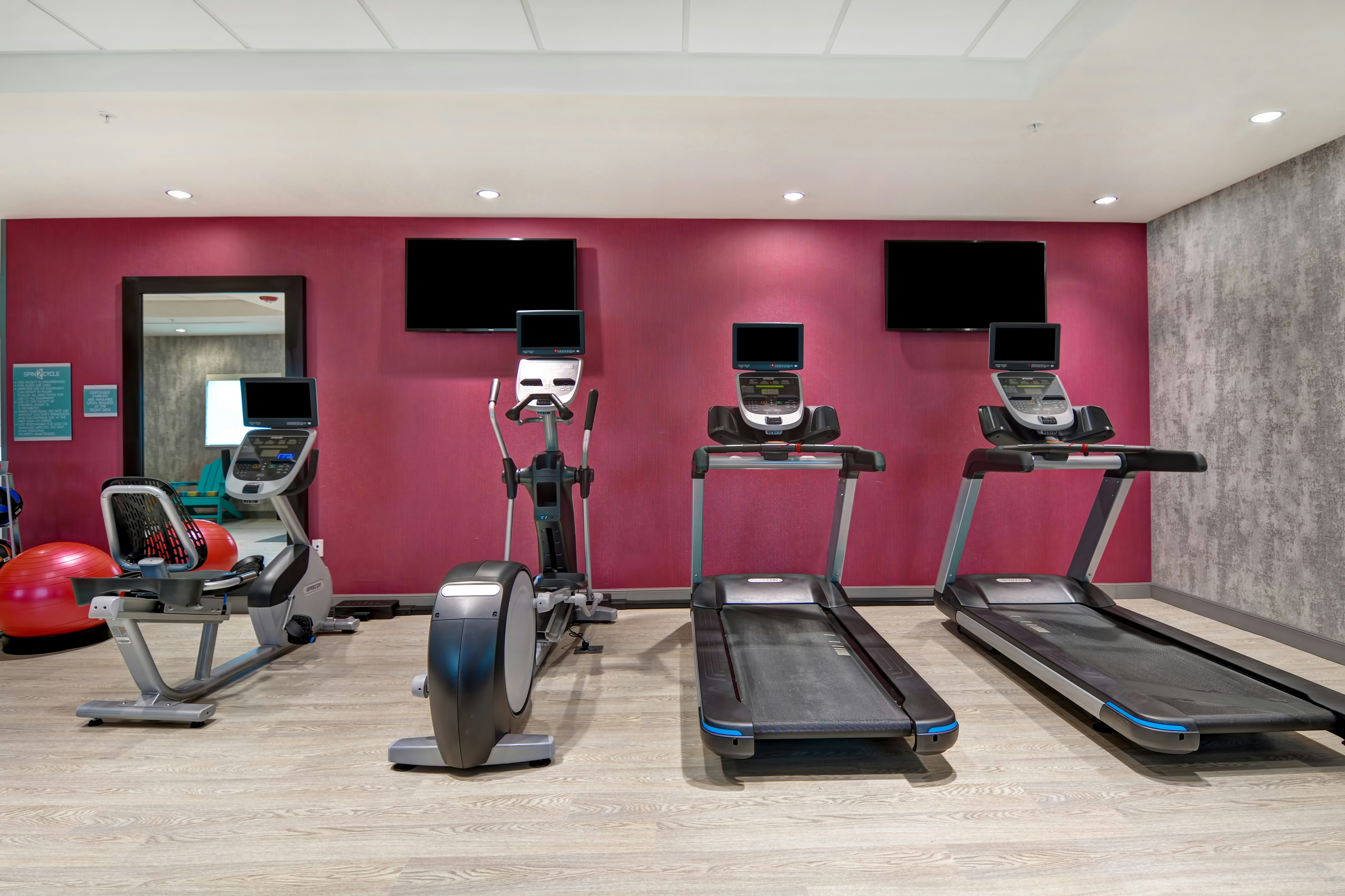 Home2 Suites by Hilton Jacksonville-South/St. Johns Town Ctr 8/25