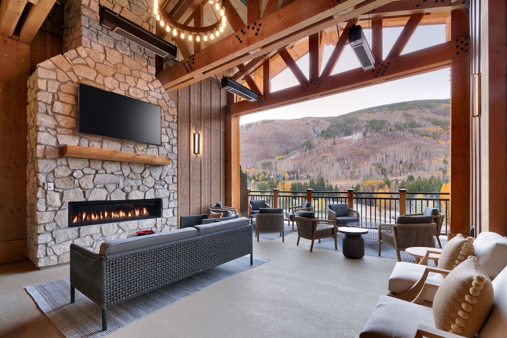 Residence Inn by Marriott Vail 30/50