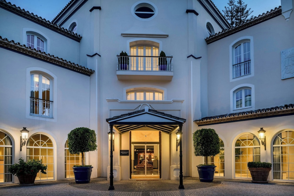 Las Dunas Grand Luxury Hotel 43/49