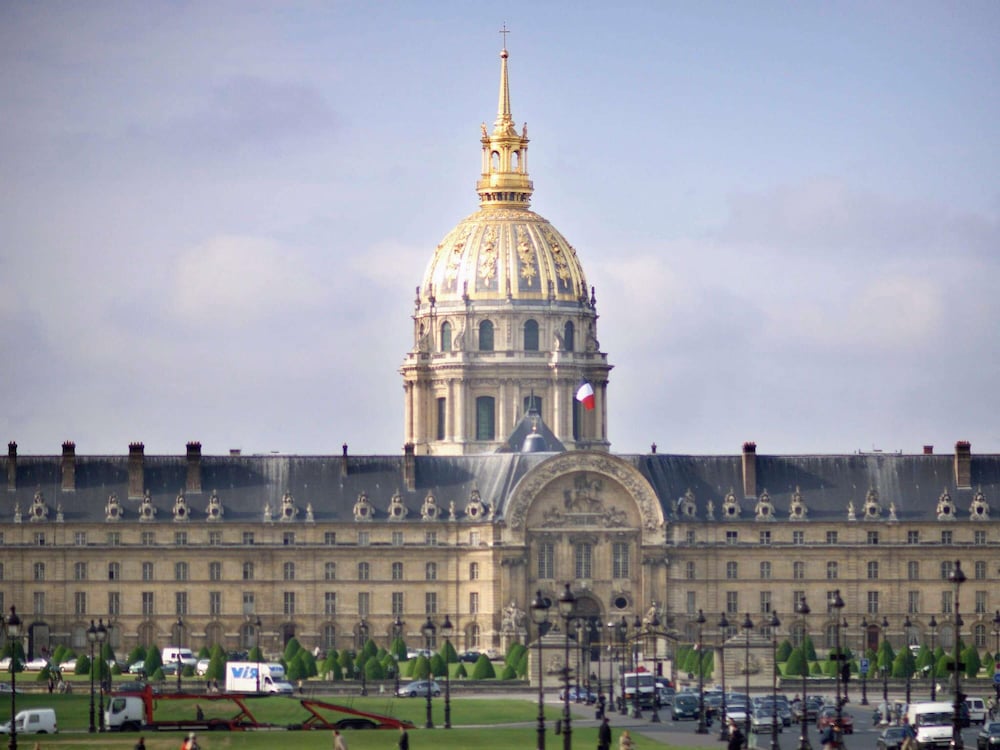 Ibis Styles Paris Eiffel Cambronne Hotel 4/58