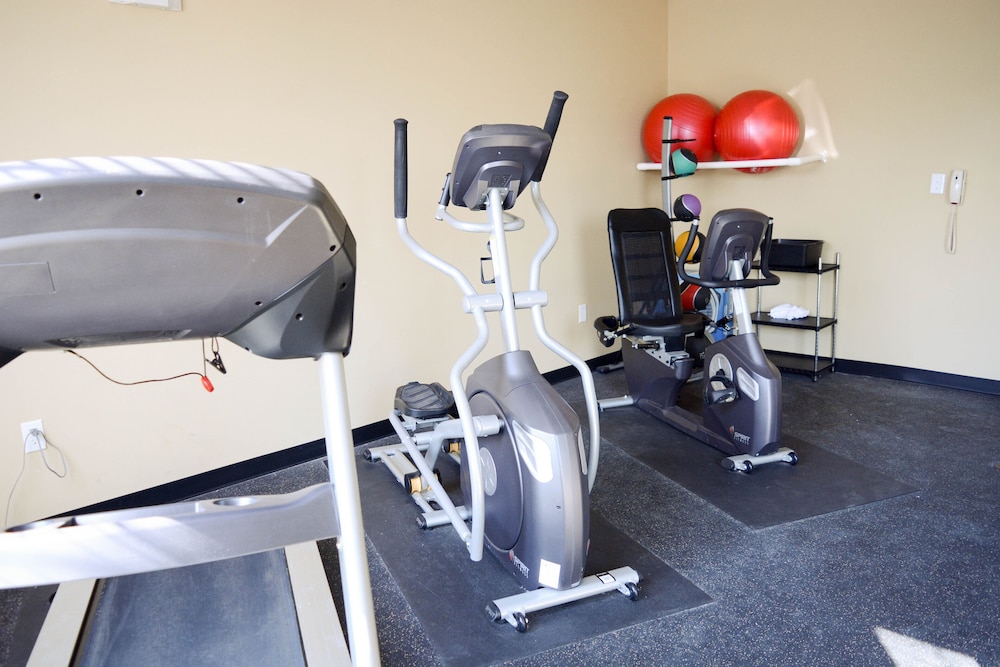 Surestay Hotel by Best Western Cotulla 29/44