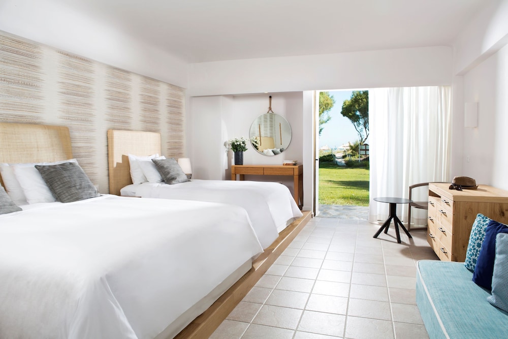 Agapi Beach Resort Premium All Inclusive 15/50
