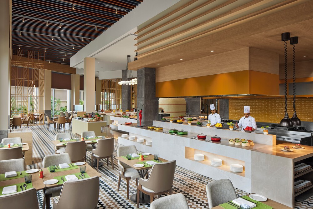 Hyatt Place Aurangabad Airport 26/36