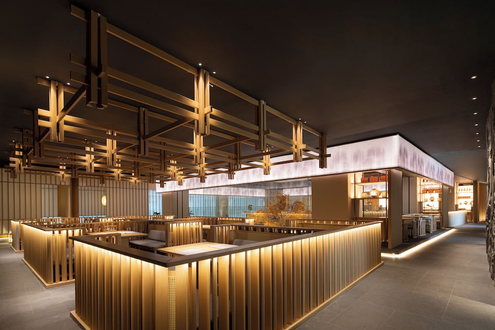 Wyndham Shanxi Xiaohe Xincheng 2/43