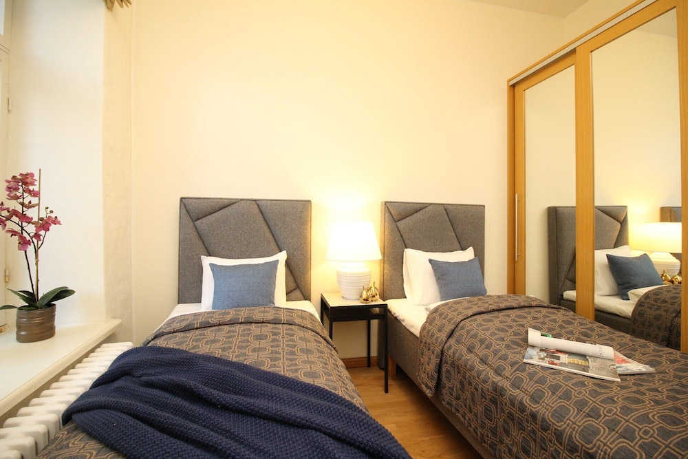 Tallinn City Apartments Toompea Old Town 17/50