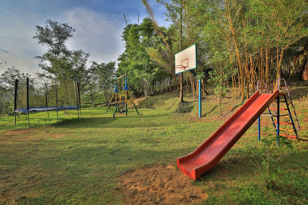 Heritage Resort Coorg 30/55