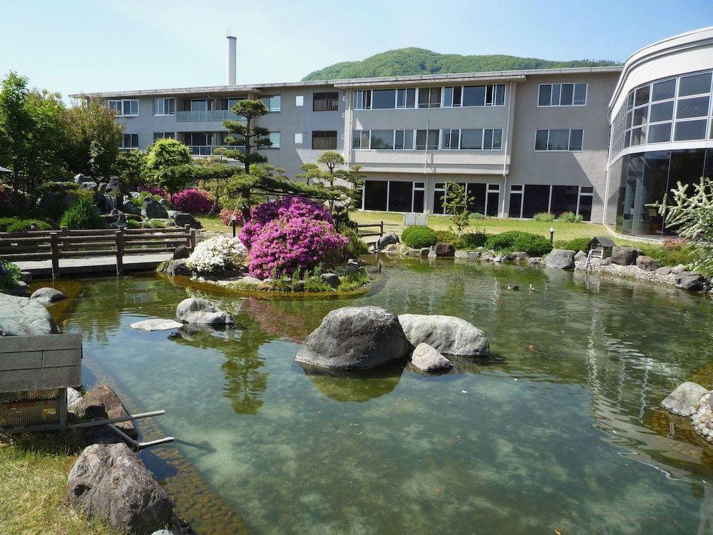 Chateraise Hotel Isawa 22/24