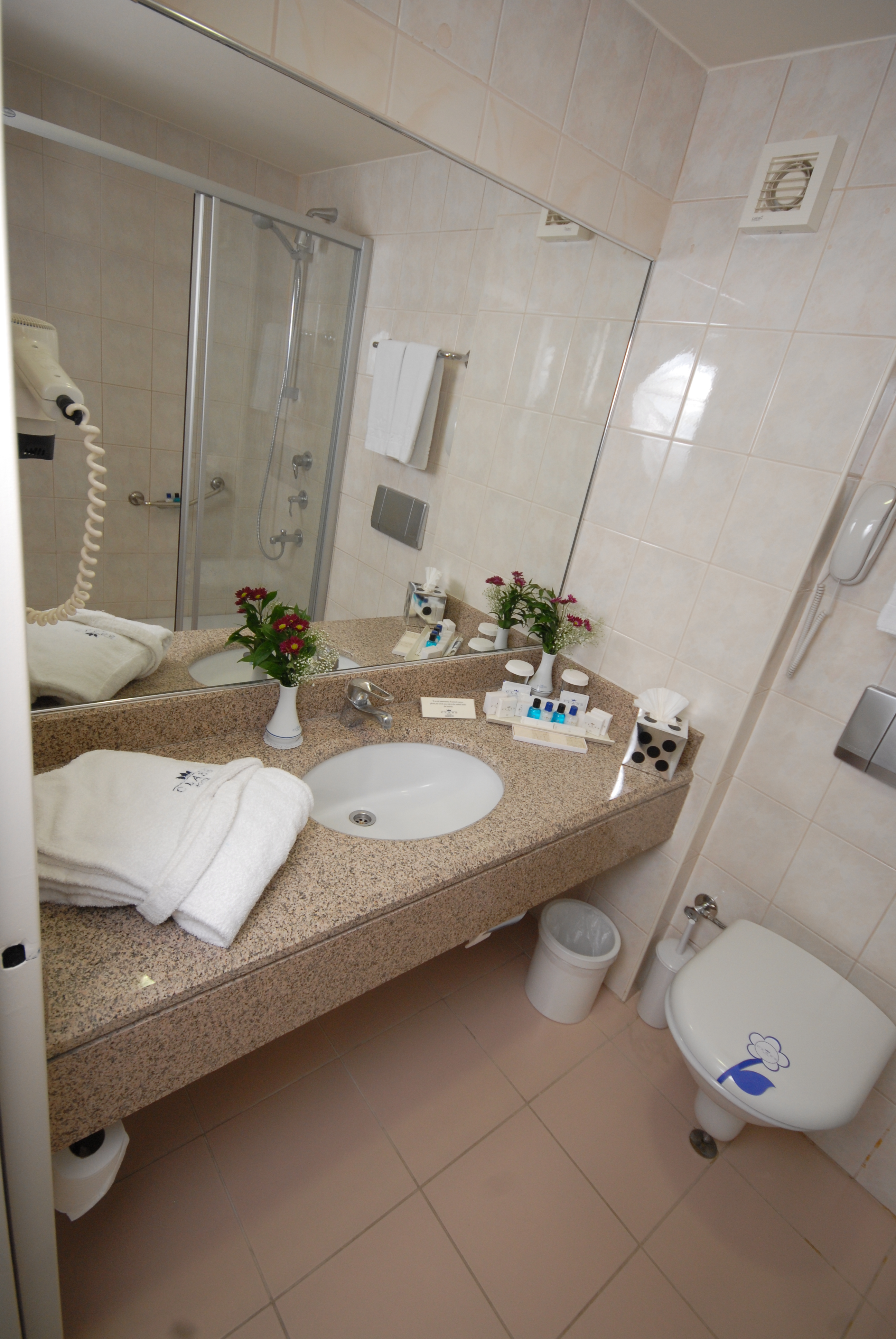 Standard, Double Bed, Class Hotel 3/3