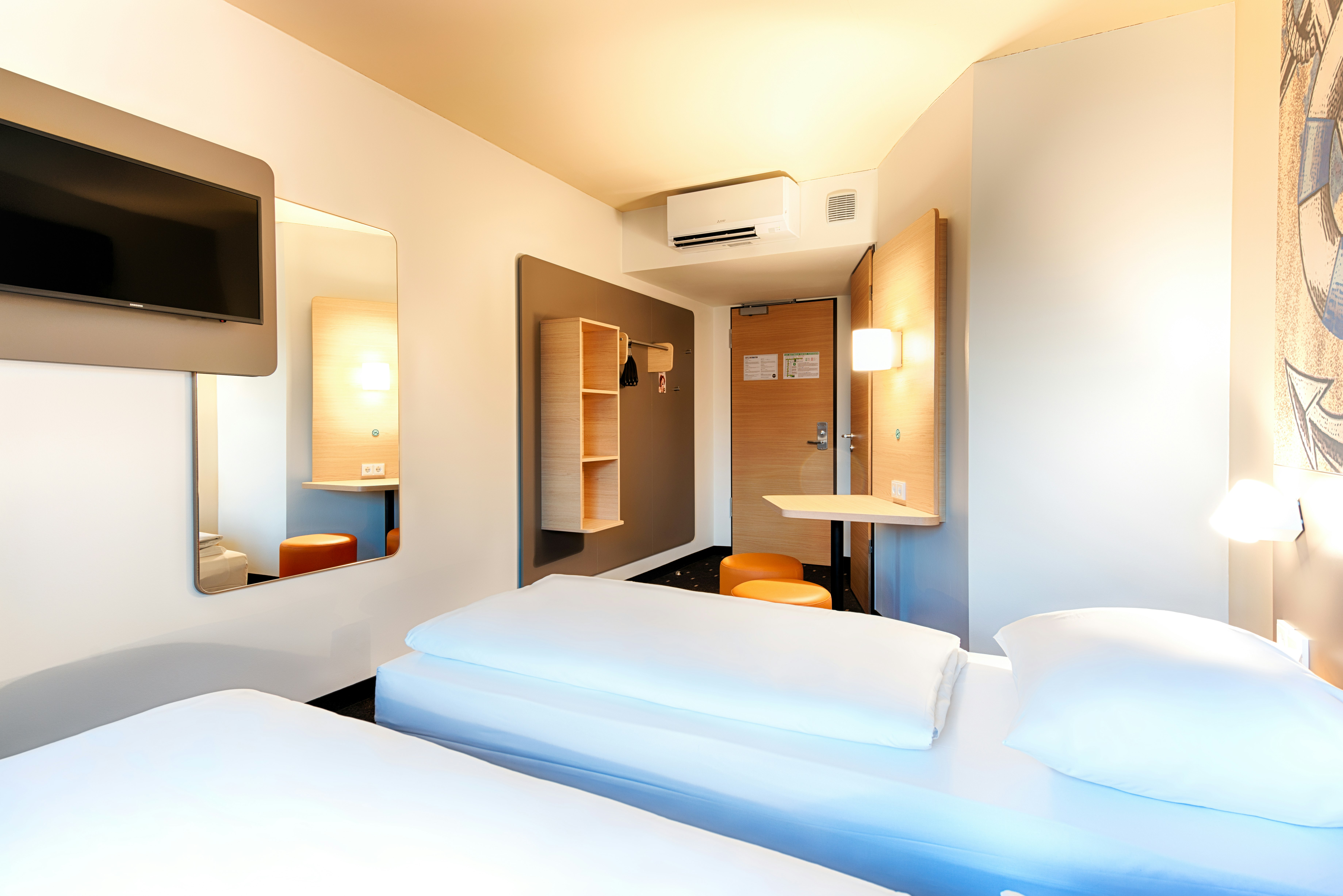 B&b Hotel Emden 7/16