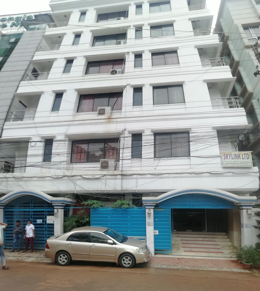Skylink Ltd Hotel 2/47