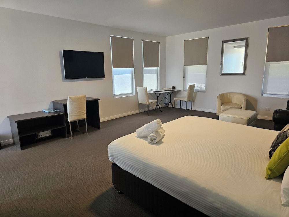 Robe Marina Accommodation 18/50
