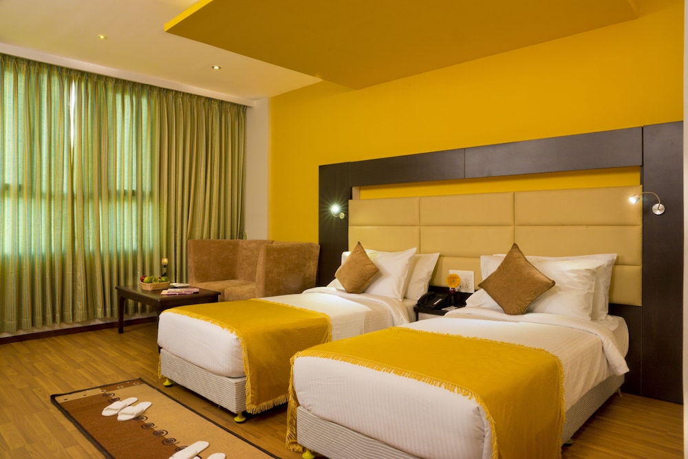 Poppys Hotel 10/49
