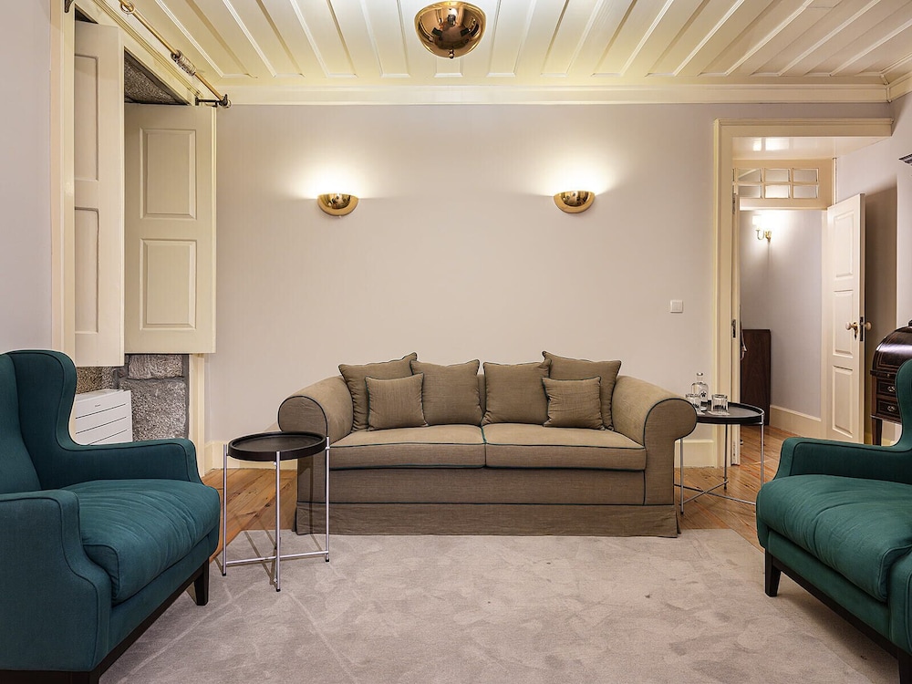 Lavandeira Douro Nature & Wellness 32/55