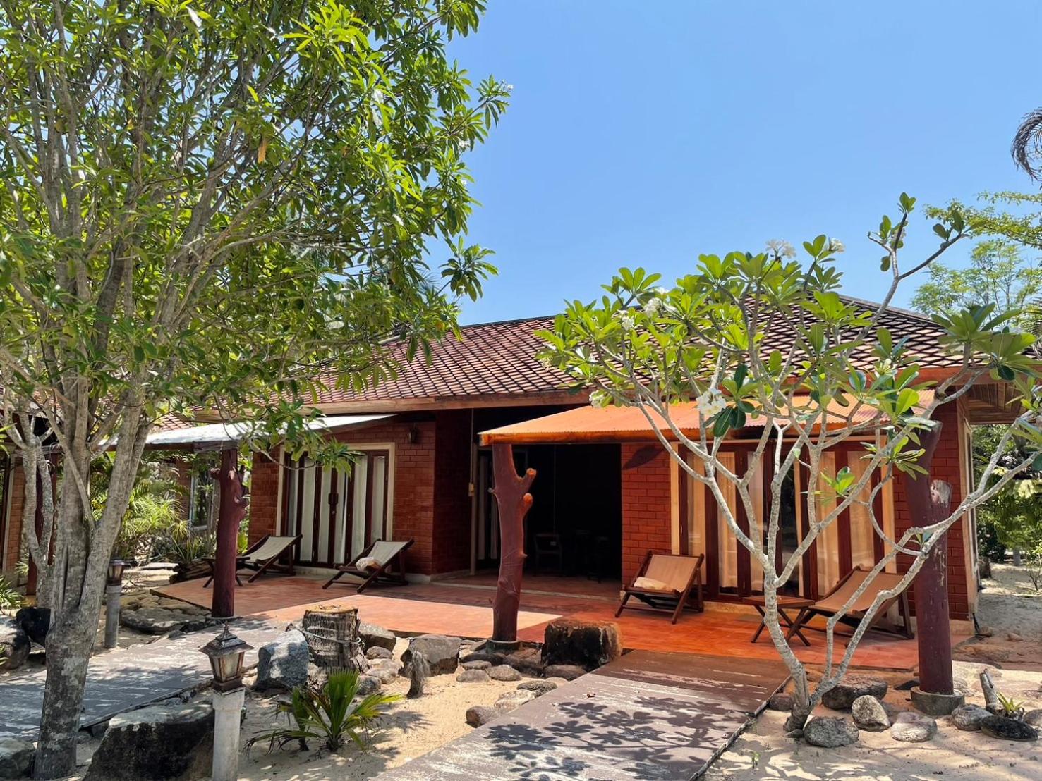 Rachavadee Bankrut Resort 78/90