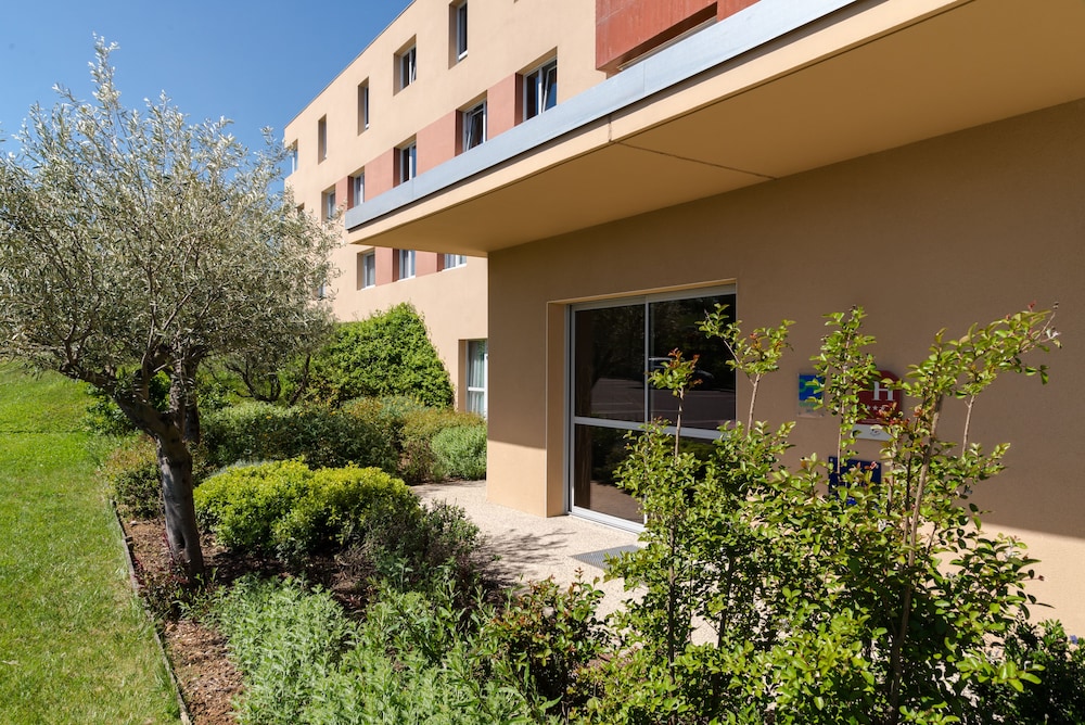 The Originals City Hotel Ecoparc Montpellier Est 35/38