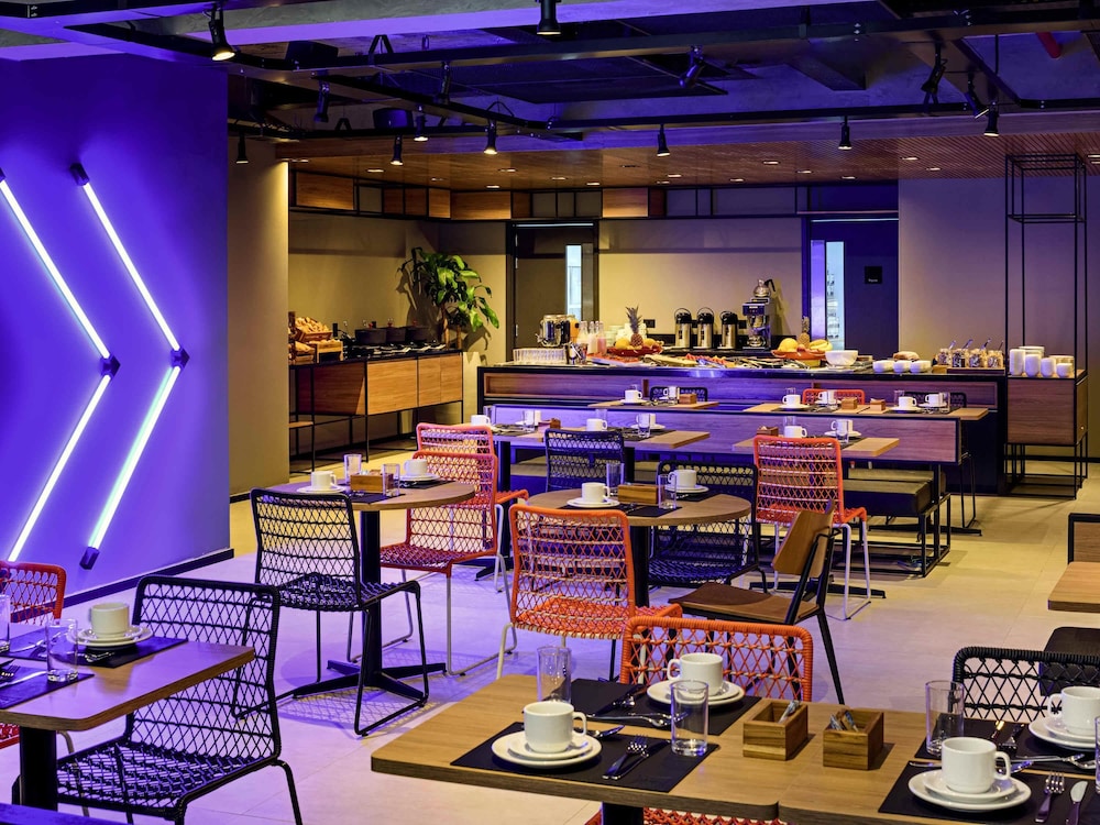 Ibis Budget Balneario Camboriu 32/44