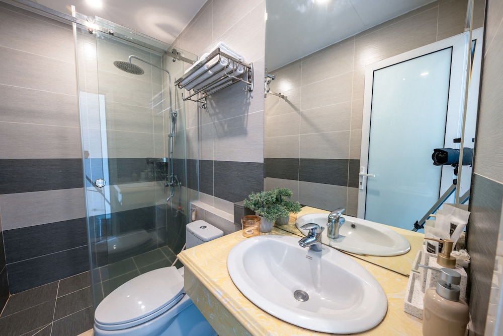 Hotel The Hanoi 45/50