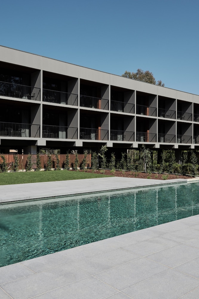 The Mitchelton Hotel Nagambie - MGgallery by Sofitel 7/50