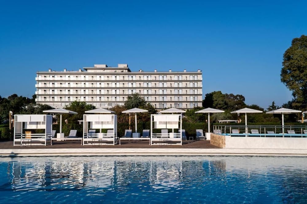 GALAXY HOTEL 5/50