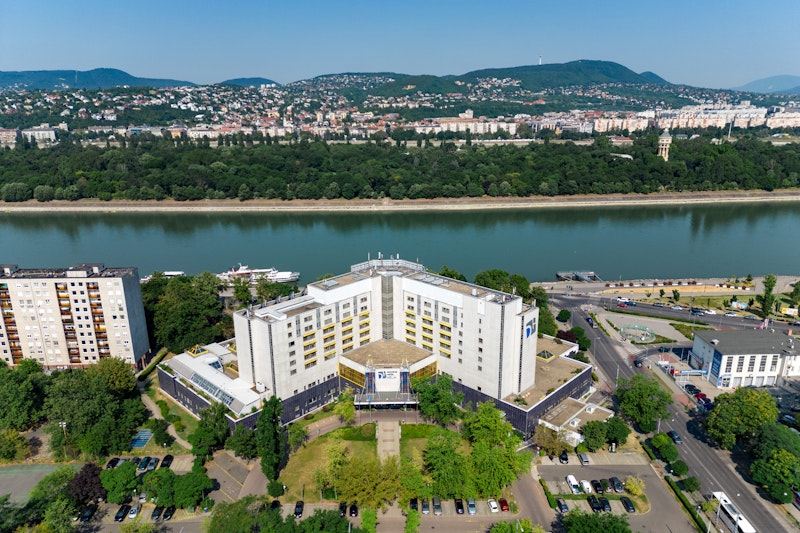 Danubius Hotel Helia 52/54