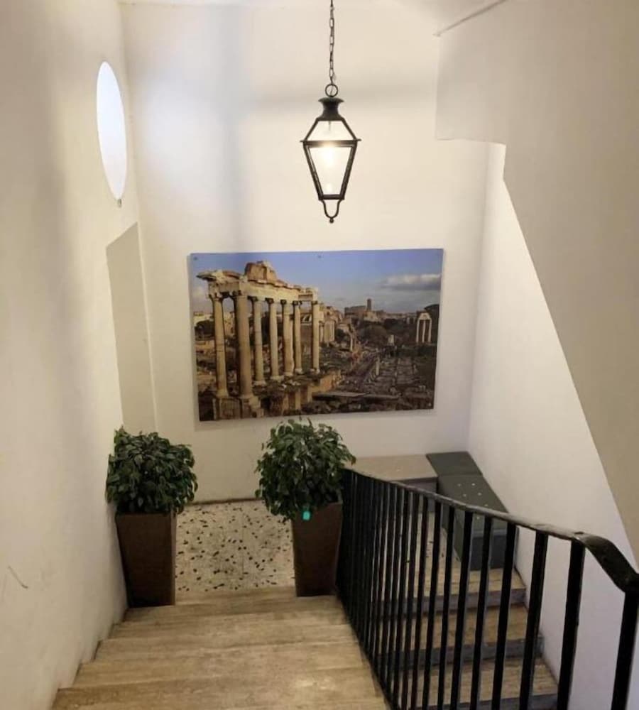 Piazza Di Spagna Prestige 36/50