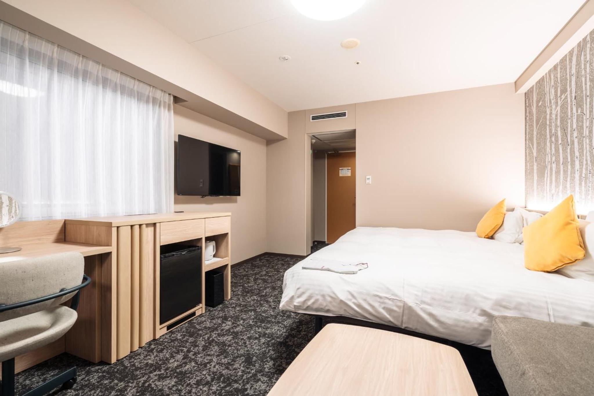 Hollywood, Twin Beds