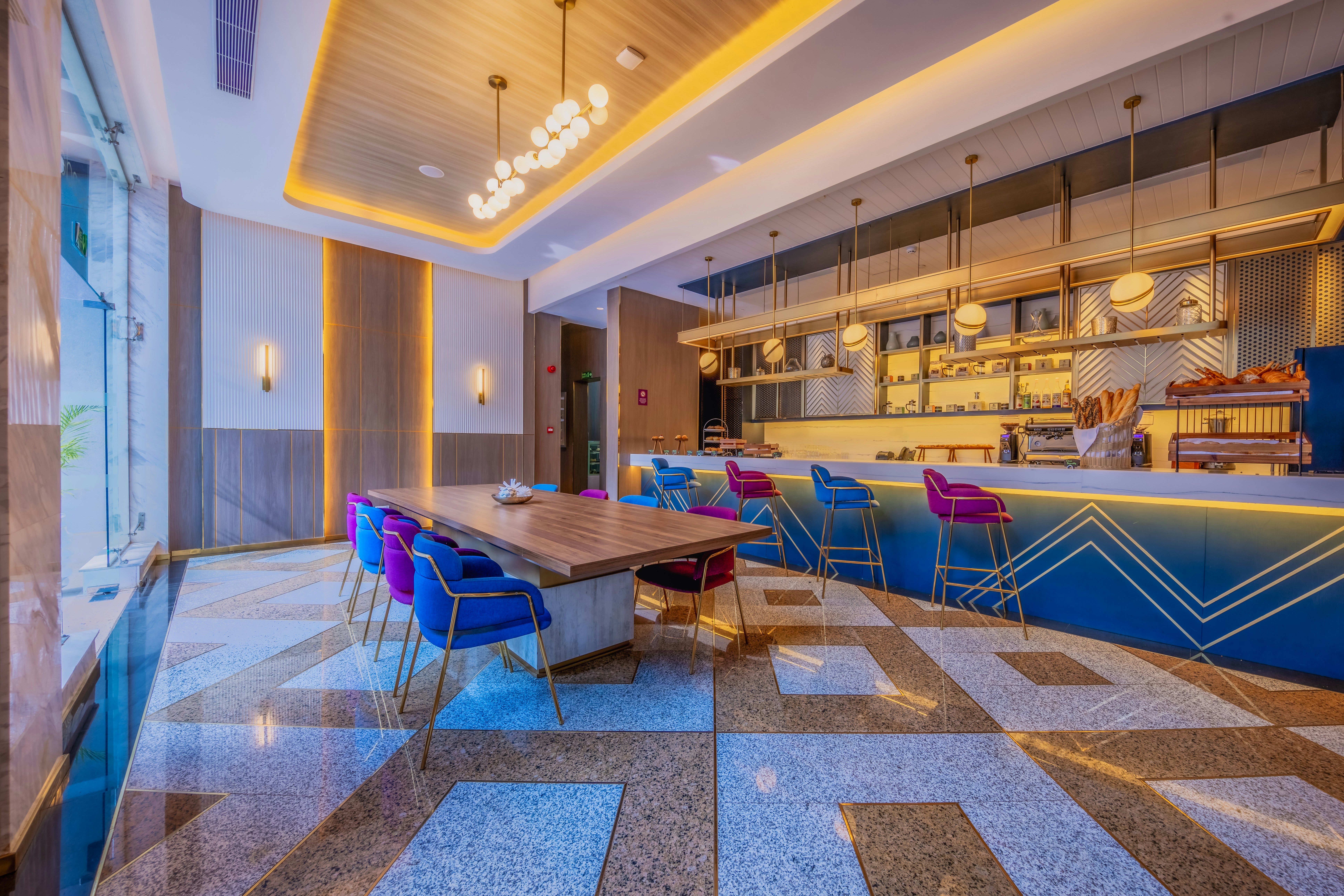 Glee Hotel Nairobi 30/58