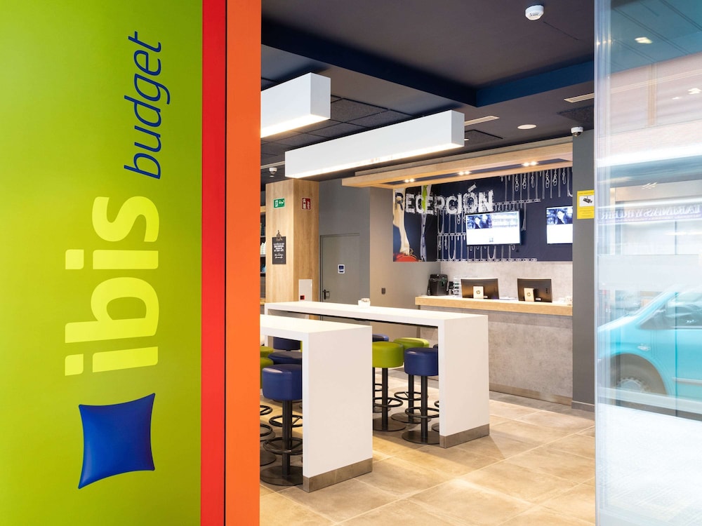 ibis budget Bilbao City 10/69